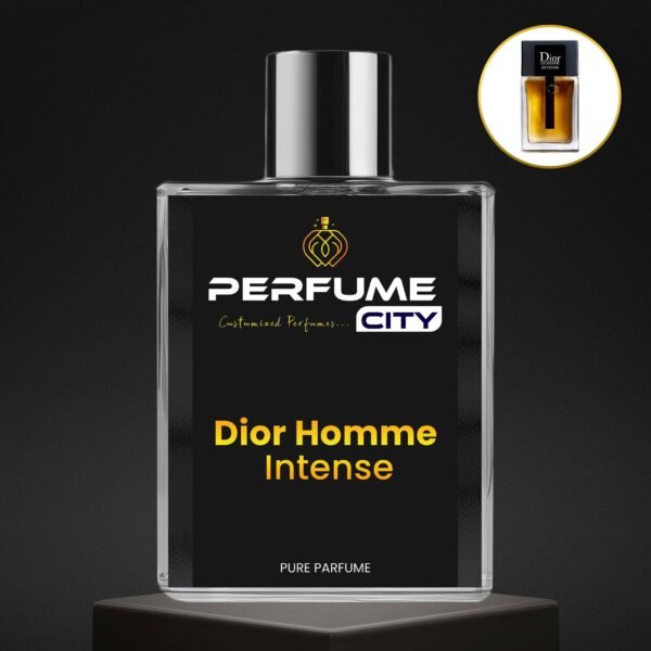 Dior Homme Intense