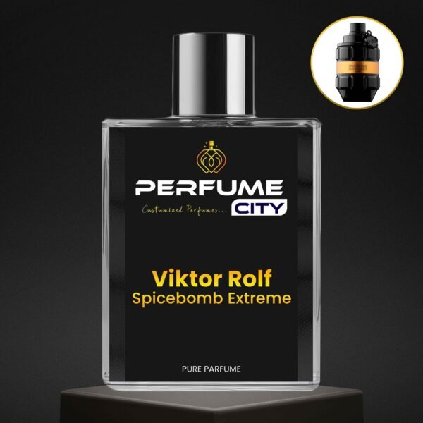 Viktor Rolf Spicebomb Extreme