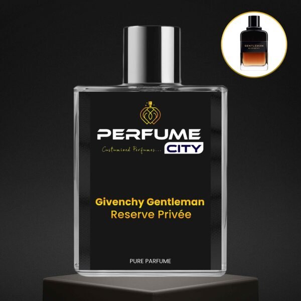 Givenchy Gentleman Reserve Privée