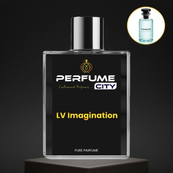 LV Imagination
