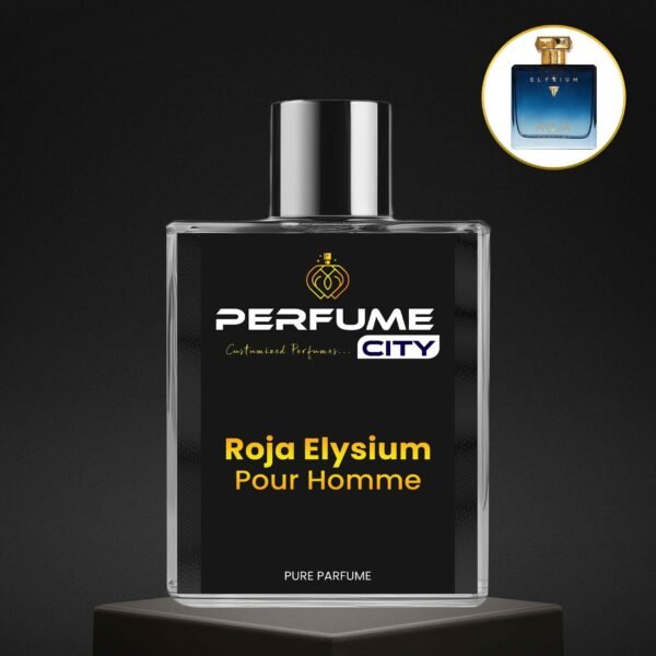 Roja Elysium Pour Homme
