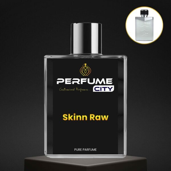 Skinn Raw