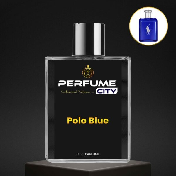 Polo Blue