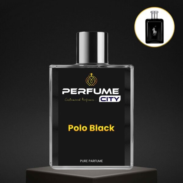 Polo Black