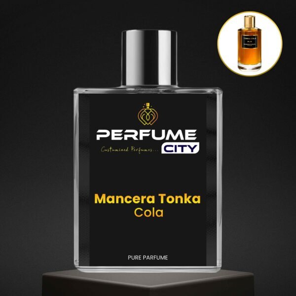 Mancera Tonka Cola