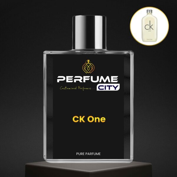 CK One