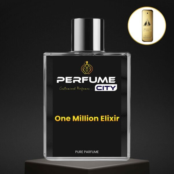 One Million Elixir