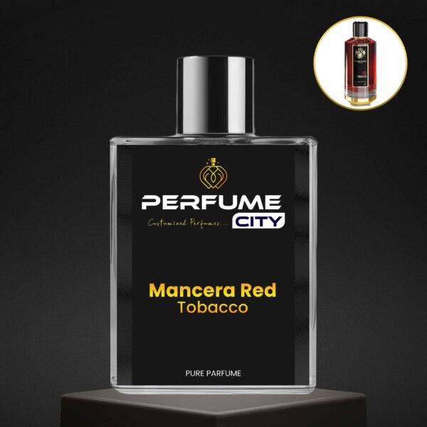 Mancera Red Tobacco