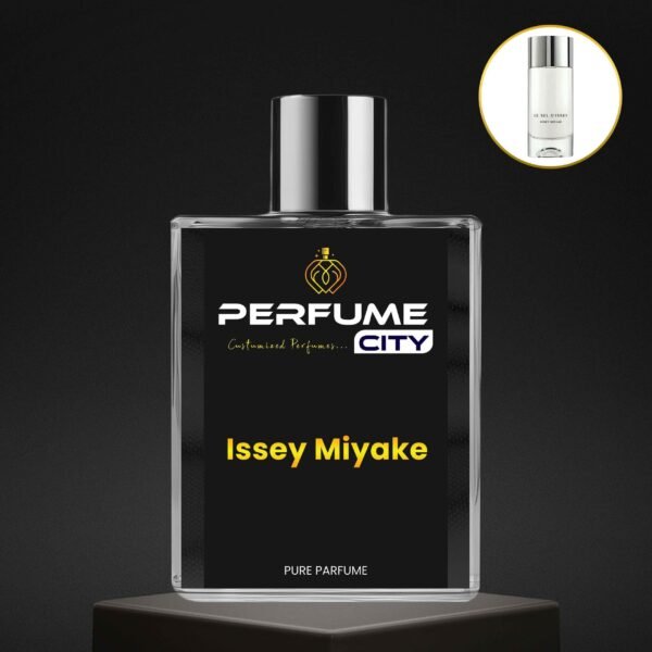Issey Miyake