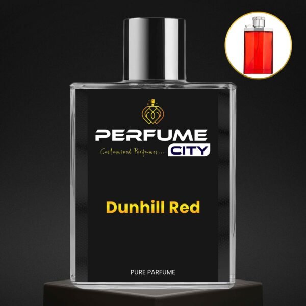 Dunhill Red