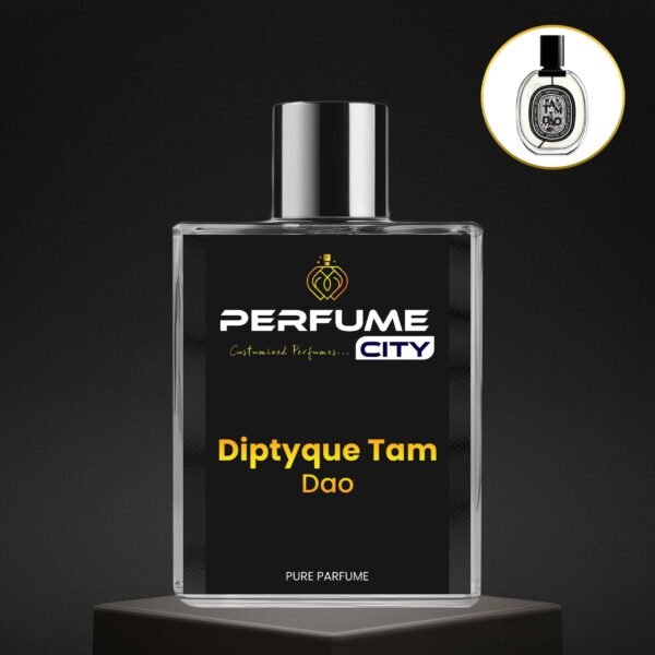 Diptyque Tam Dao