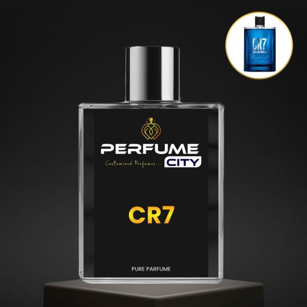 CR7