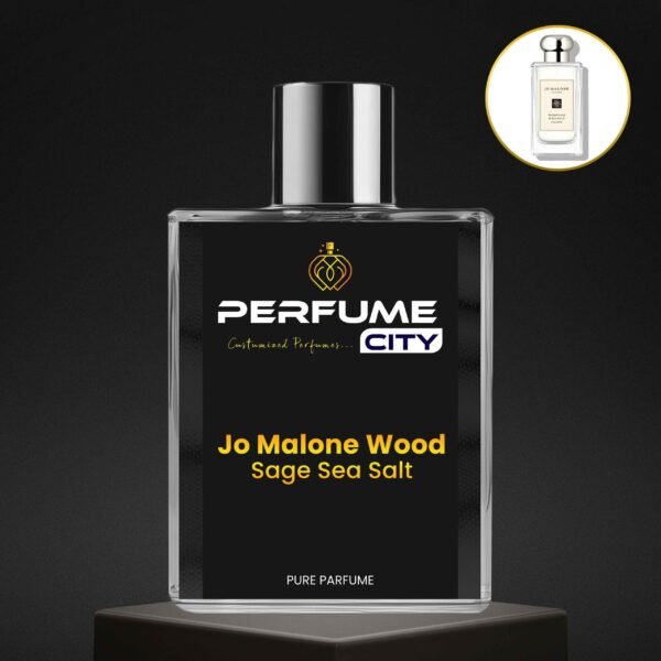 Jo Malone Wood Sage Sea Salt