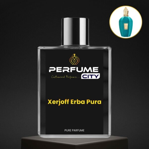 Xerjoff Erba Pura
