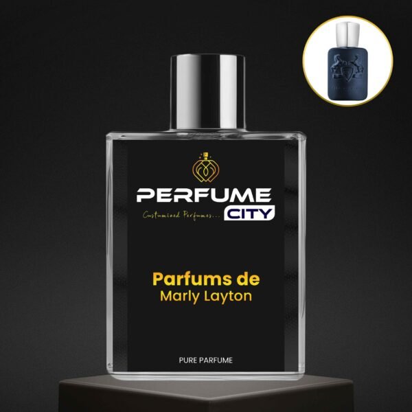 Parfums de Marly Layton