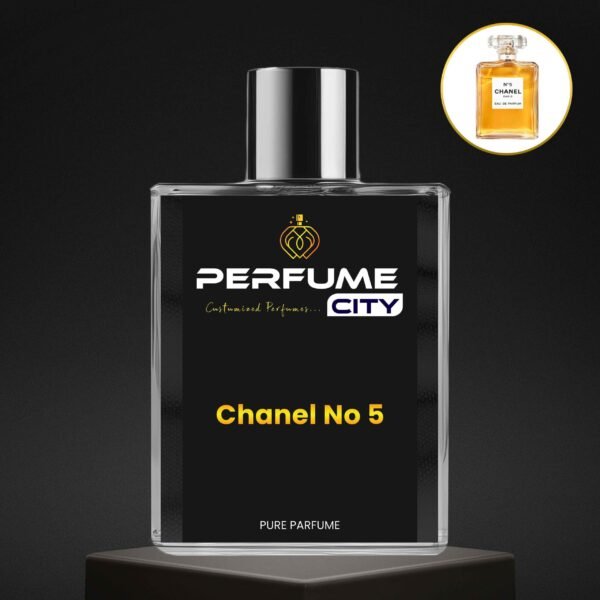 Chanel No 5