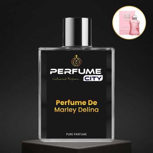 Perfume De Marley Delina