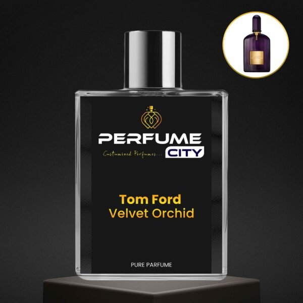 Tom Ford Velvet Orchid