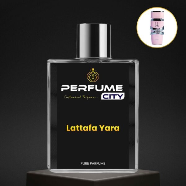 Lattafa Yara