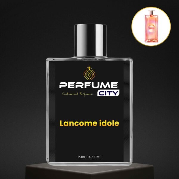 Lancome idole