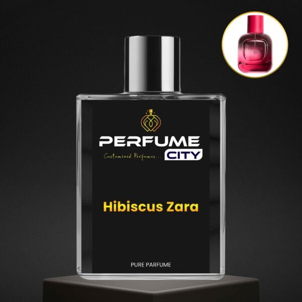 Hibiscus Zara