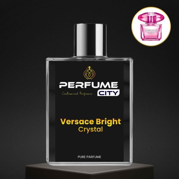 Versace Bright Crystal