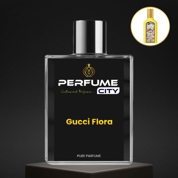 Gucci Flora