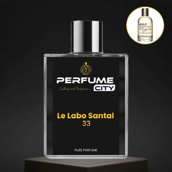 Le Labo Santal 33