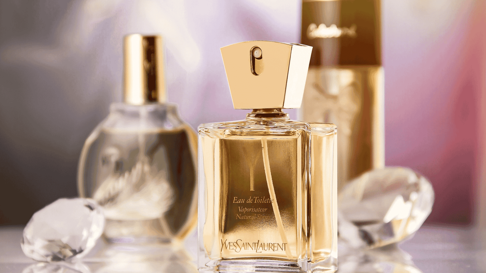 Unisex Perfumes