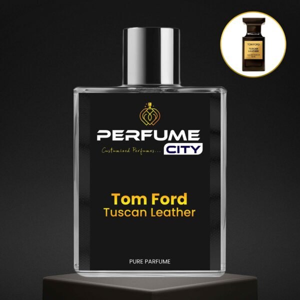 Tom Ford Tuscan Leather